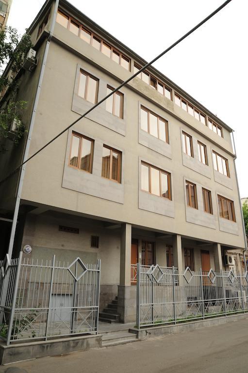Villa 29 Ereván Exterior foto